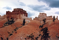 1997 - USA 160 (Bryce Canyon National Park, UT)